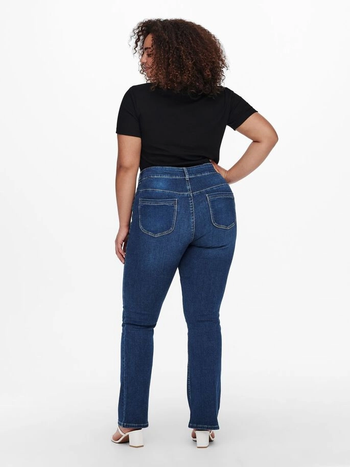JEANS BOOTCUT  photo 2